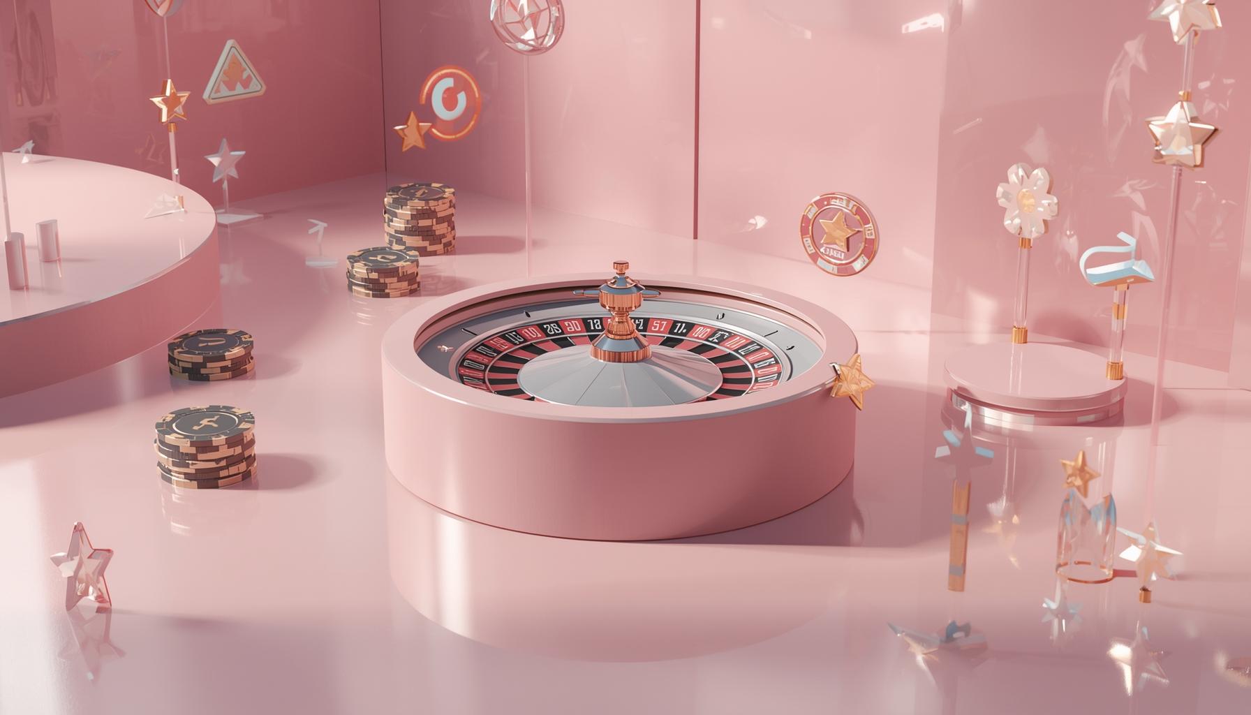 Gamifikacja w kasynach online