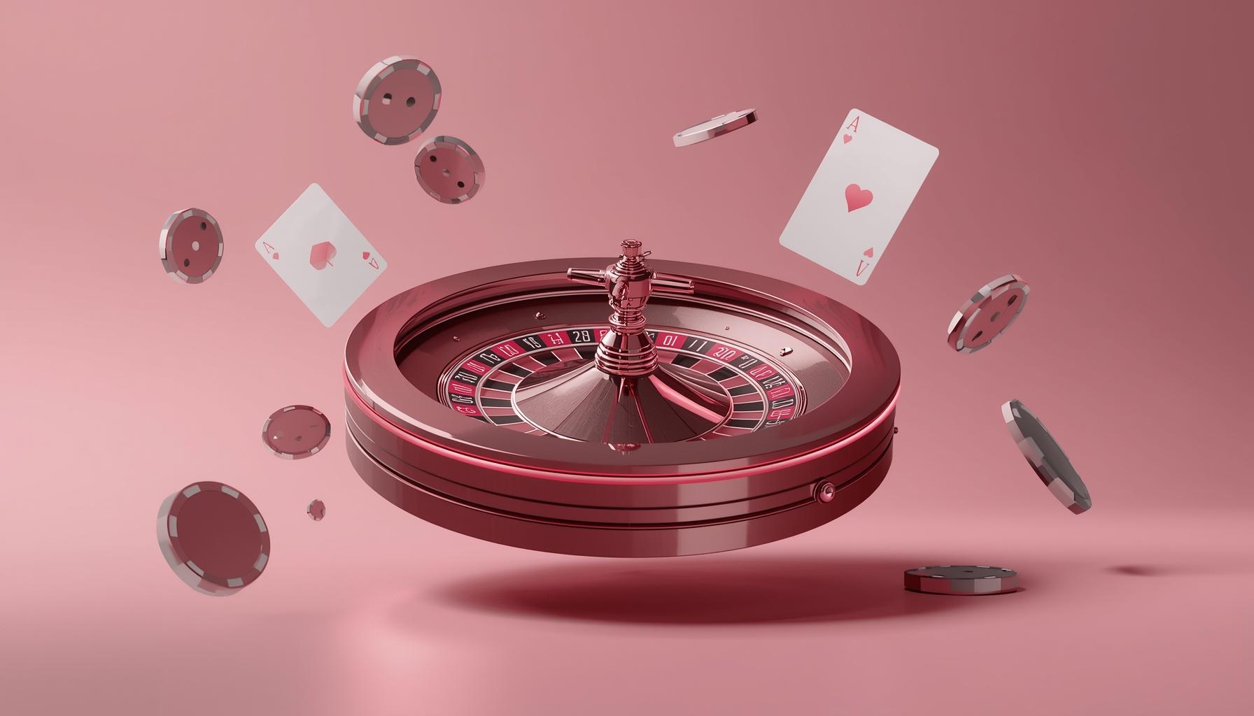 Porady dla początkujących w kasynach z gamifikacją