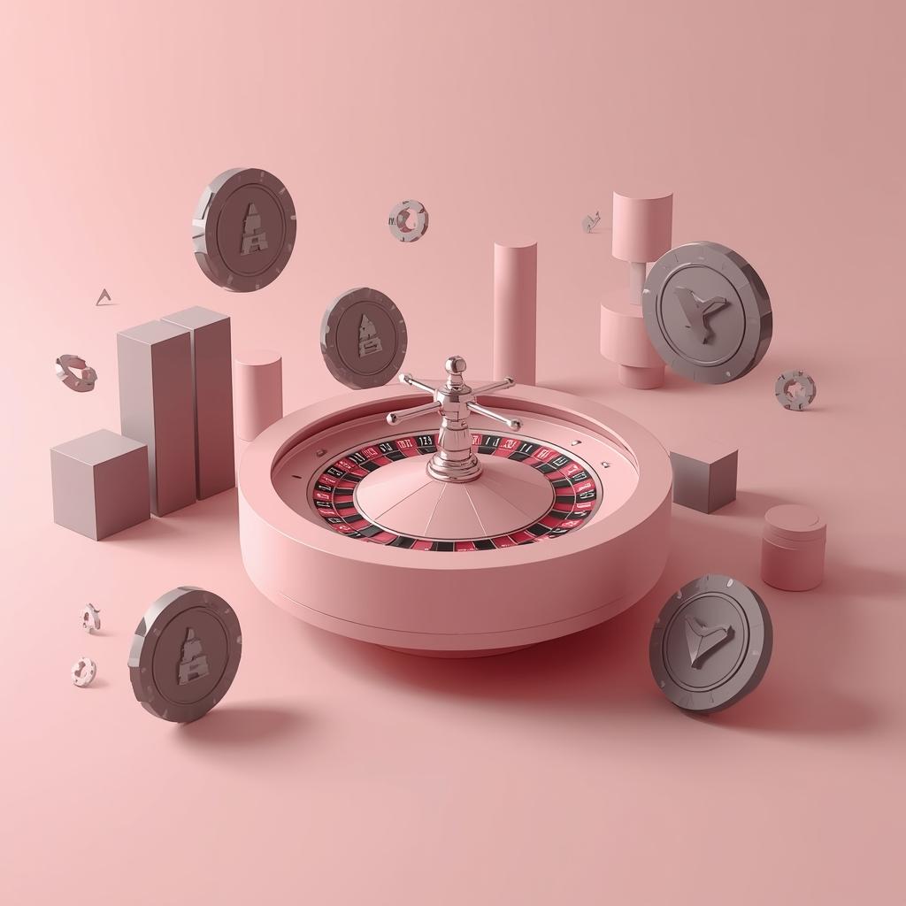 Przykłady mechanik gamifikacyjnych w grach hazardowych